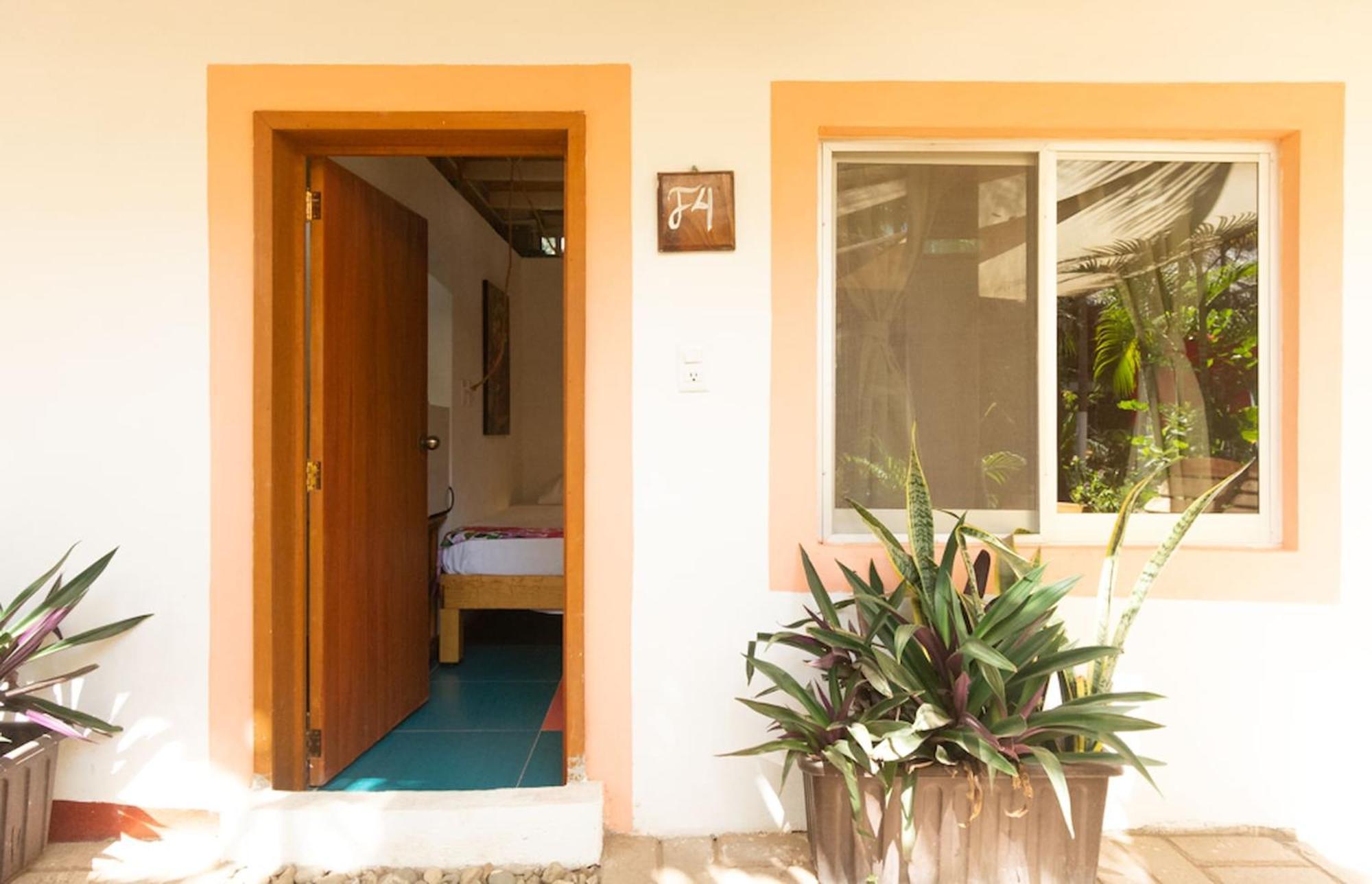 Frida Paradise Beach Hotel - Punta Zicatela Brisas de Zicatela Exterior photo
